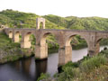 Puente Romano de Alcántara