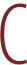 C