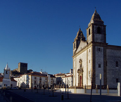 Pueblos Medievales. Casa Rural Caceres Extremadura. Turismo Rural con encanto - La Macera - Valencia de Alcantara