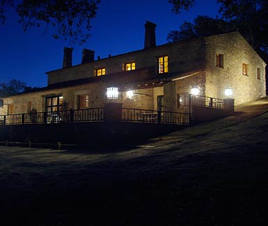 Casa Rural La Macera. Casa Rural Caceres Extremadura. Turismo Rural con encanto - La Macera - Valencia de Alcantara