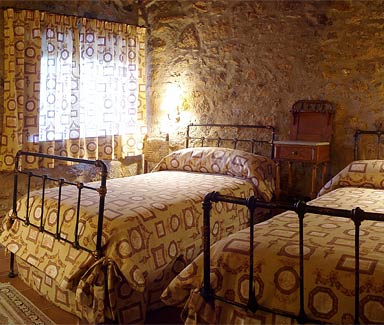 Casa Rural La Macera. Casa Rural Caceres Extremadura. Turismo Rural con encanto - La Macera - Valencia de Alcantara