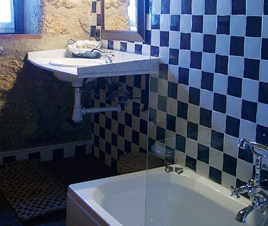 Casa Rural La Macera. Casa Rural Caceres Extremadura. Turismo Rural con encanto - La Macera - Valencia de Alcantara