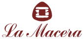 Logo La Macera