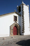 Iglesia de Santiago