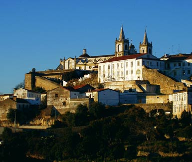 Pueblos Medievales. Casa Rural Caceres Extremadura. Turismo Rural con encanto - La Macera - Valencia de Alcantara