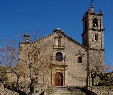 Pueblos Medievales. Casa Rural Caceres Extremadura. Turismo Rural con encanto - La Macera - Valencia de Alcantara