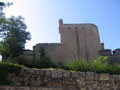 Castillo fortaleza